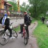 Cyklistická „Cesta ke svobodě"