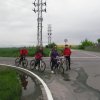 Cyklistická „Cesta ke svobodě"