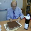 90. narozeniny H. Gärtnera