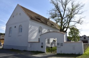 Kabalat šabat ve Čkyni