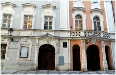 Kabalat šabat a šabatová večeře