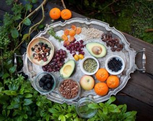 Tubišvat - fotografie